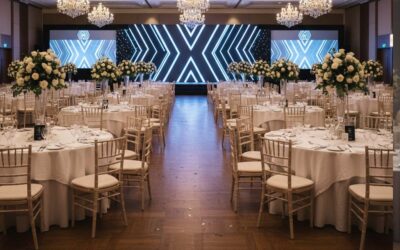 How to Organize a Stress-Free Event in Bangalore: A Planner’s Guide